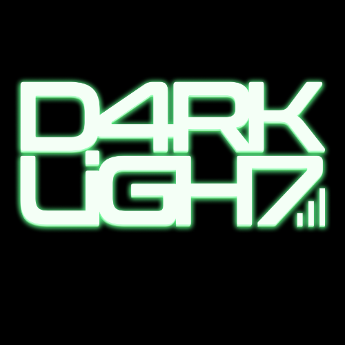 D4RKL1GHT Event Logo
