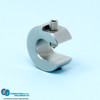 1 oz (28 g) Stainless Steel Balancing Clamp, 7/16" throat size - STSC-1