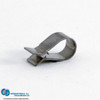 0.9 gram stainless backward incline fan balancing clip