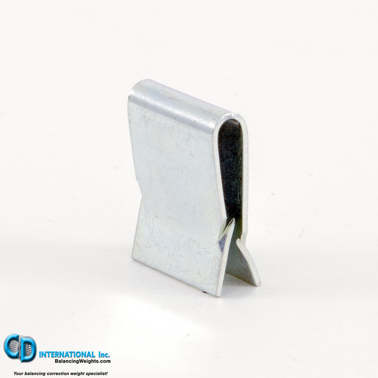 3.6 gram backward incline fan balancing clip