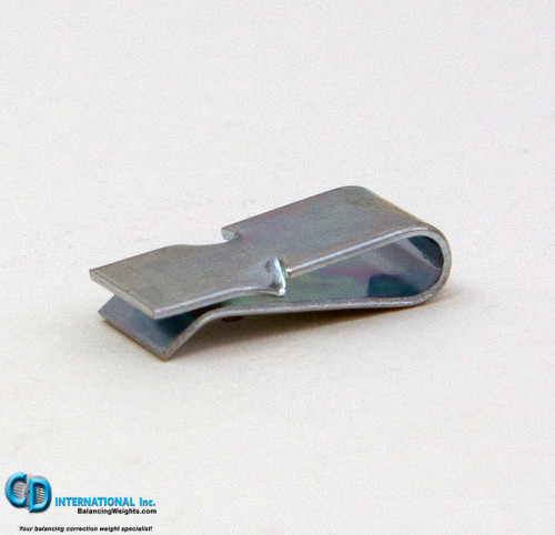 1.8 gram Backward Incline clips