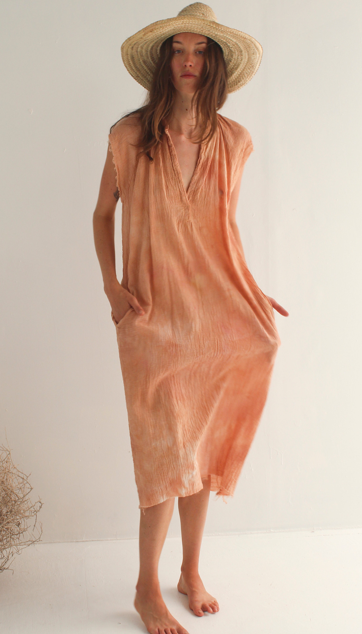 princess waist dress 215 Empire Dress