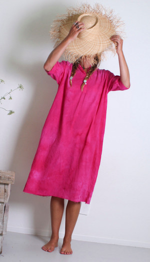 Deuxieme Classe│LOVE TANJANE DRESS ELEGANCE defined. Take your style to the next level with