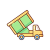 Haul Away Packaging Materials