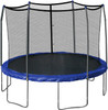 Round Trampoline Dis