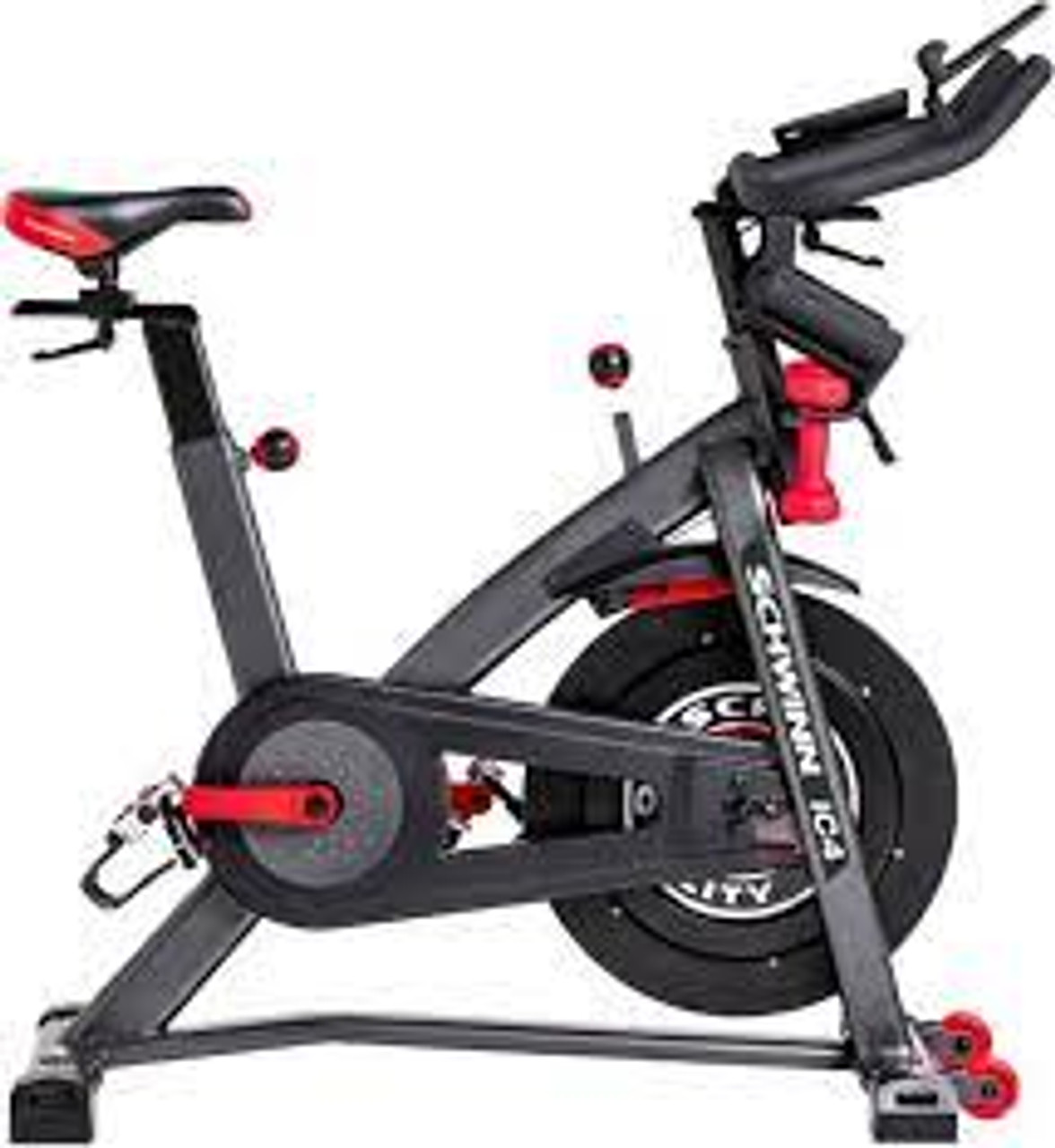 Exercise bike assembly 2025 service near me