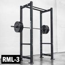 Rogue Fitness RML-3 Monster Lite Rack Assembly Service