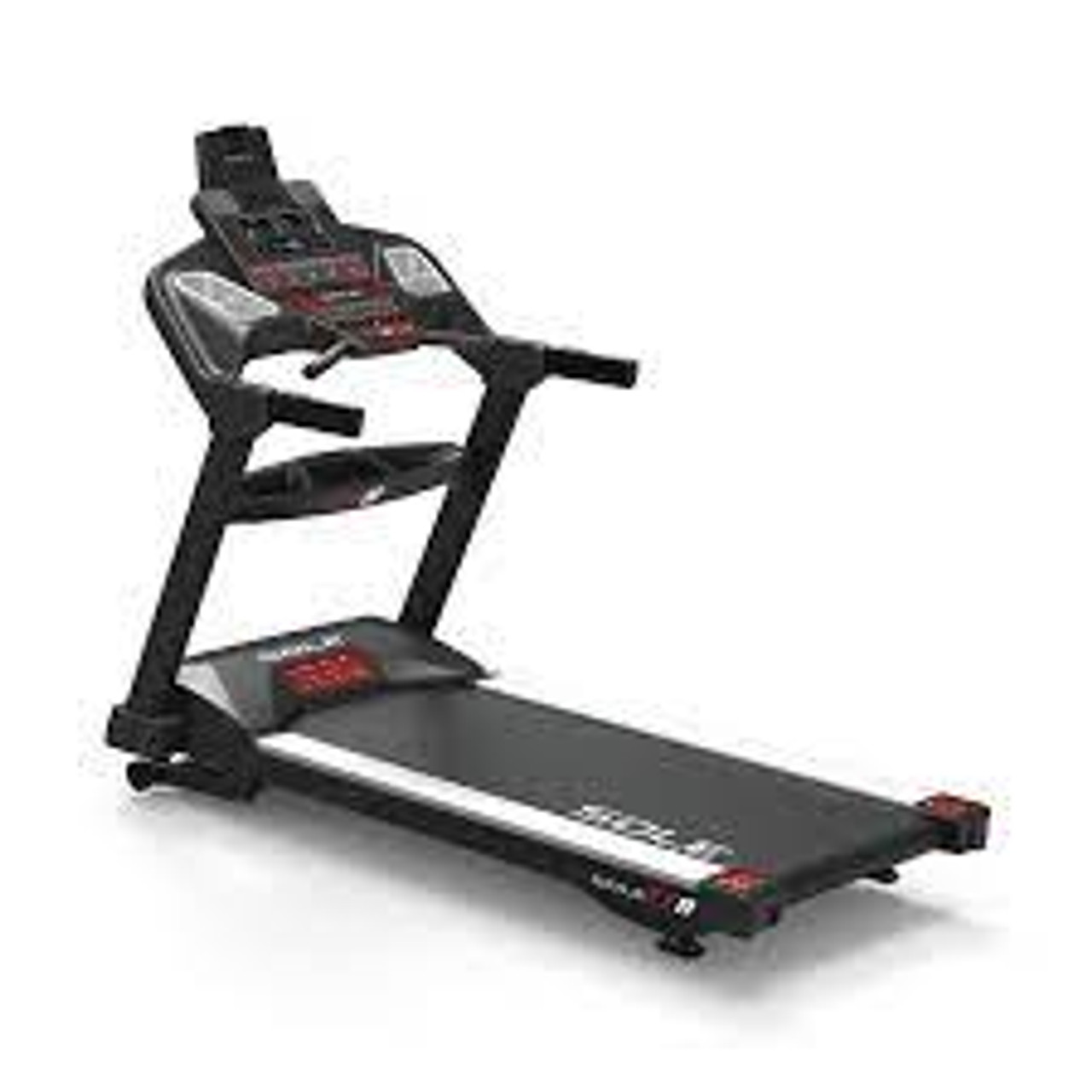 Sole Fitness TT Series Treadmill Assembly Service