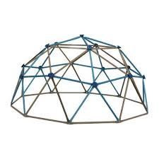 Lifetime Dome Climber Assembly Service