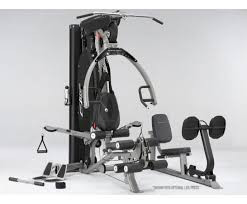 Bodycraft Home Gym Installation Service