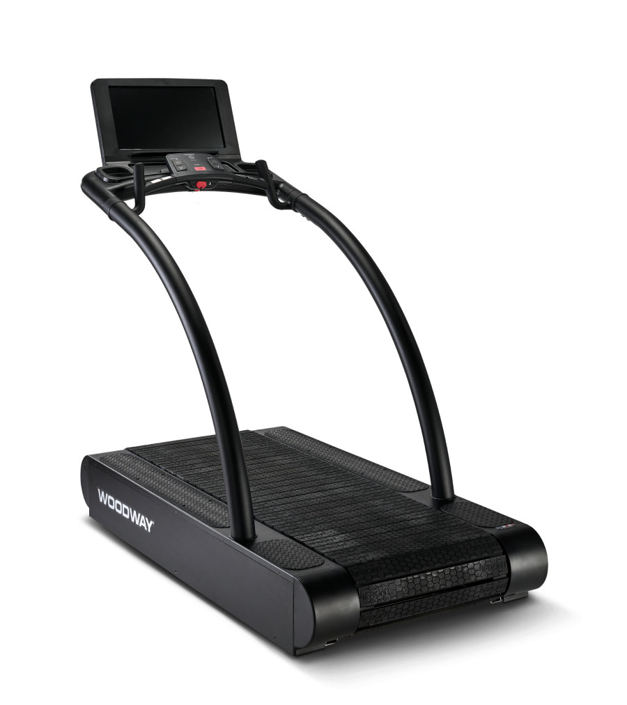 Woodway 4Front Commercial Treadmill Assembly Service