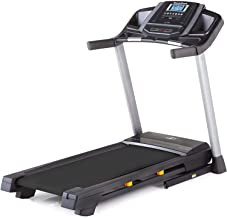 Foldable Treadmill Nordictrack T Series Treadmill Review