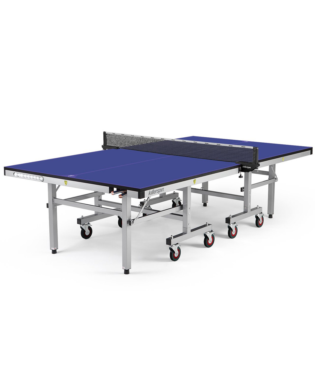 Killerspin Table Tennis Table Assembly Service
