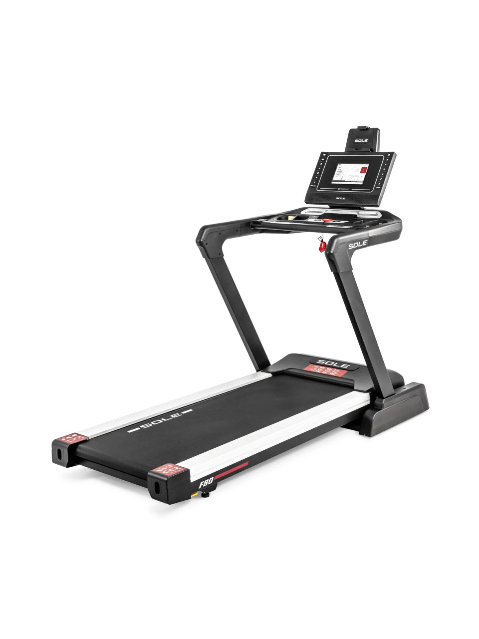 Sole Fitness F Series Treadmill Assembly powered by HandyBuddy