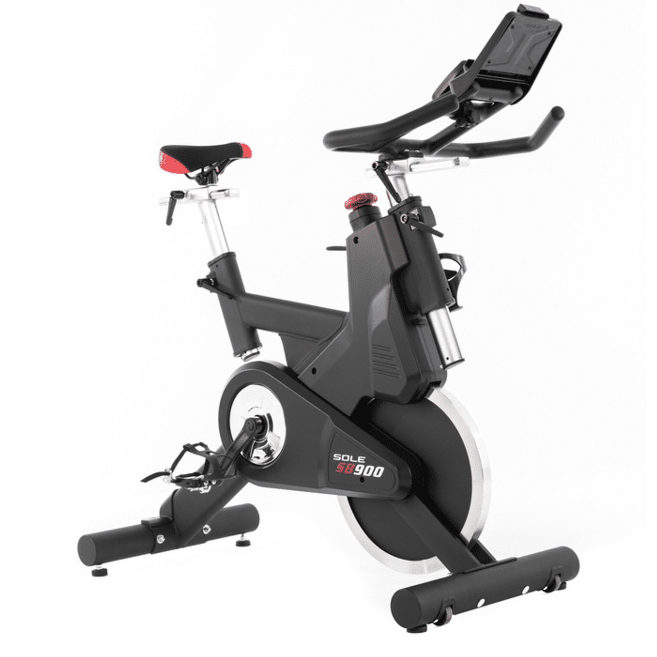 sole lcr recumbent bike costco