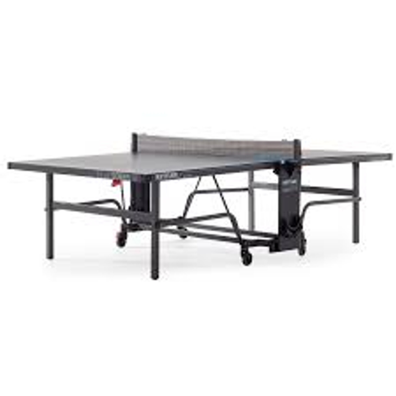 Kettler Indoor Table Tennis Table Assembly Service