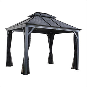 Sojag Mykonos II Gazebo Installation Service