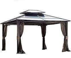 Sunjoy Chatham Gazebo Installation Service