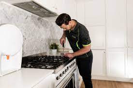 Oven and Stove Installation Service