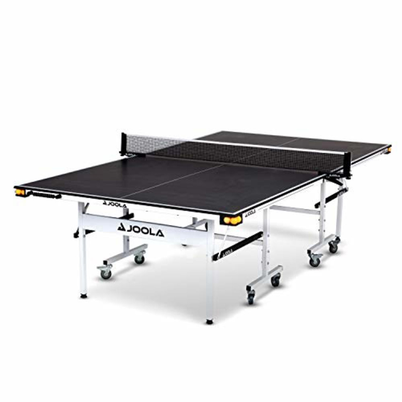 Joola Rally RL Indoor Table Tennis Table Assembly Service