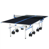 Sendero Pro All-Weather Table Tennis Table  Assembly
