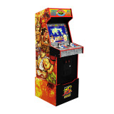 14-IN-1 Video Game Arcade Installation