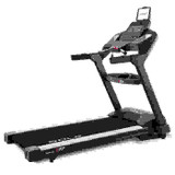 S Series Treadmill Assembly