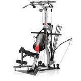 Xtreme 2SE Home Gym Assembly