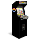Street Fighter II Arcade Machine Installation