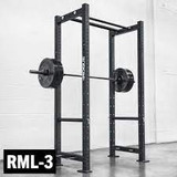 RML-3 Monster Lite Rack Assembly