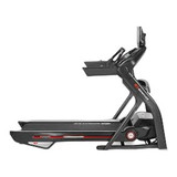 Treadmill Assembly