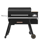 Timberline Pellet Grill Assembly