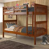 Donco Kids bed