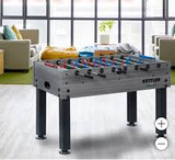 Tournament Indoor Foosball Table Assembly
