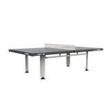 STAG Terra Outdoor Stationary Table Tennis Table Assembly