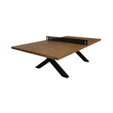 Berkshire Table Tennis Table  Assembly