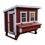Chicken Coop XL Assembly
