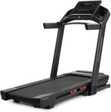 Carbon TLX Treadmill Installation