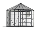 Oasis Greenhouse Kit Assembly