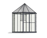 Oasis Greenhouse Kit Assembly
