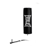 Powercore Dual Bag and Stand Assembly