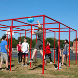Playground Edition Installation