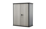 High Store Plus Storage Shed Installation