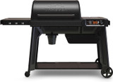 Woodridge Pro Electric Pellet Grill Assembly