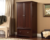 Palladia Armoire Assembly