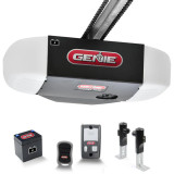 ChainMax Chain Drive Garage Door Opener Installation