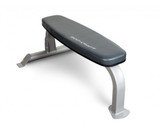 Bodycraft bench