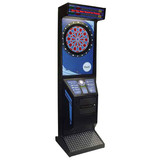 Eye 2 Electronic Dart Board Assembly
