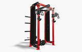 FM-HR Functional Trainer Installation
