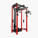 FML-HR Functional Trainer Installation